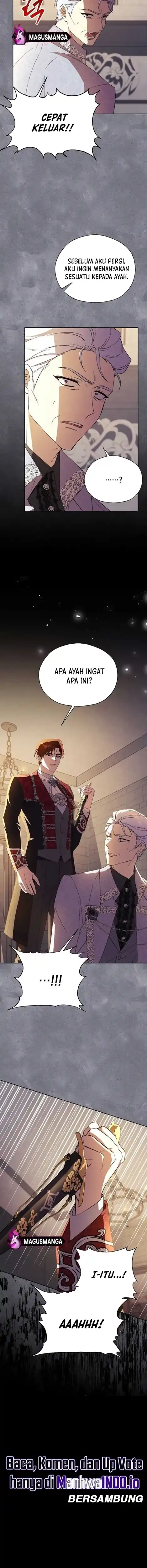Baca The Immoral Duke Needs to Be Homeschooled - Chapter 11 halaman 12