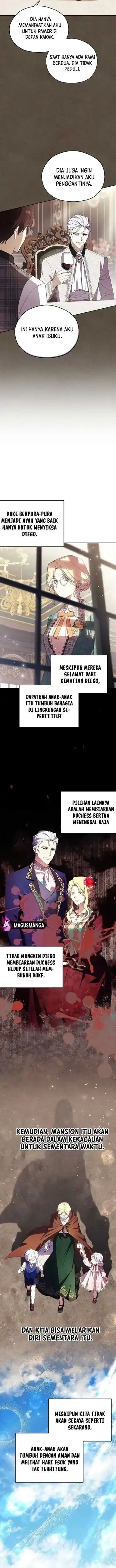 Baca The Immoral Duke Needs to Be Homeschooled - Chapter 11 halaman 3