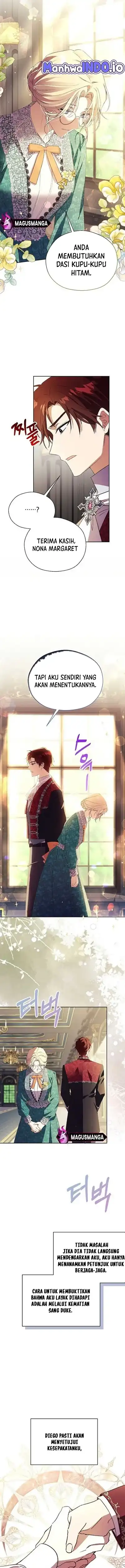 Baca The Immoral Duke Needs to Be Homeschooled - Chapter 11 halaman 5
