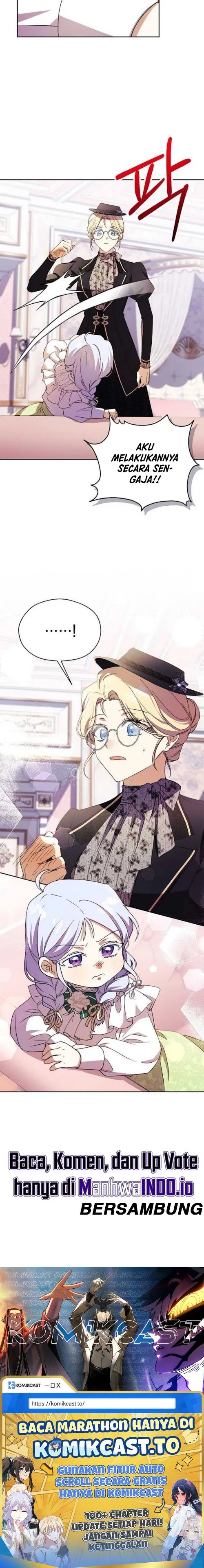 Baca The Immoral Duke Needs to Be Homeschooled - Chapter 12 halaman 12
