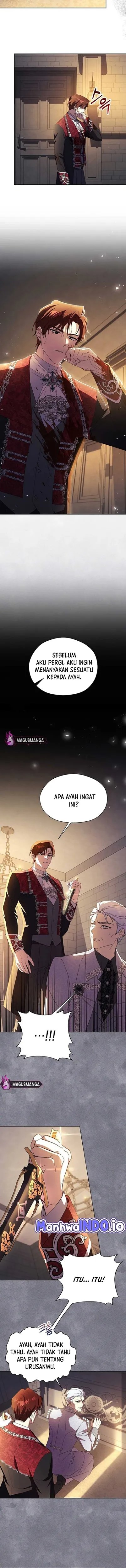 Baca The Immoral Duke Needs to Be Homeschooled - Chapter 12 halaman 2