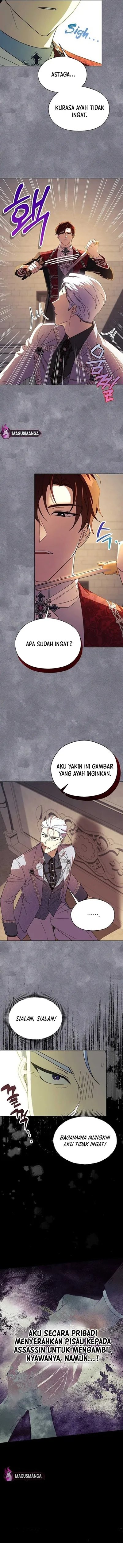Baca The Immoral Duke Needs to Be Homeschooled - Chapter 12 halaman 3