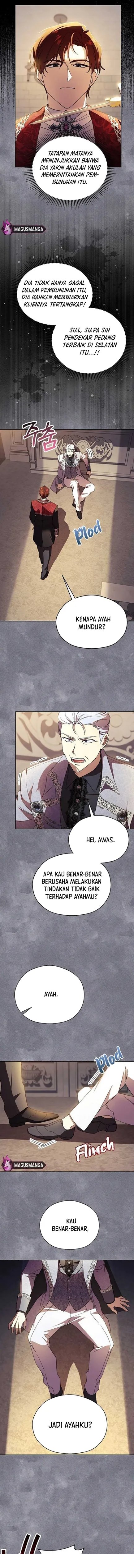 Baca The Immoral Duke Needs to Be Homeschooled - Chapter 12 halaman 4