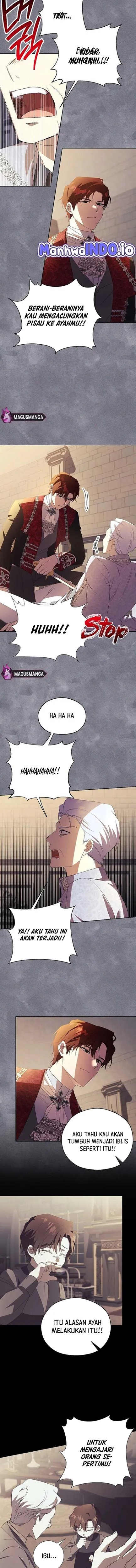 Baca The Immoral Duke Needs to Be Homeschooled - Chapter 12 halaman 5
