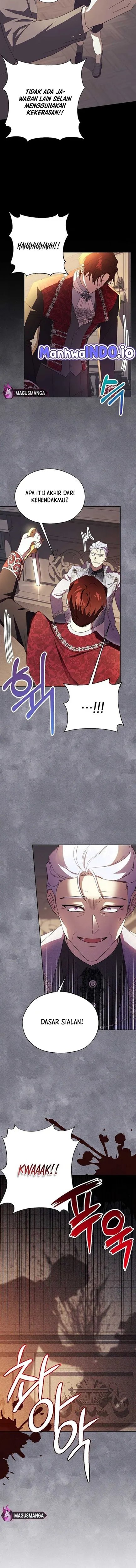 Baca The Immoral Duke Needs to Be Homeschooled - Chapter 12 halaman 6