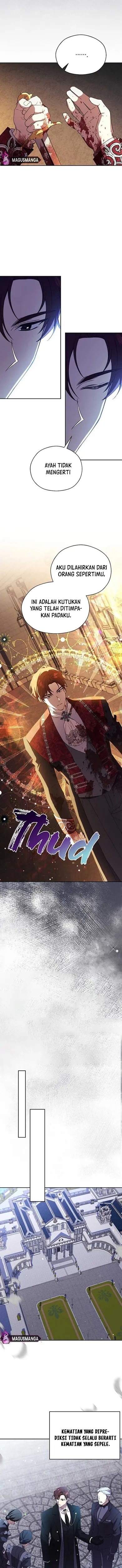Baca The Immoral Duke Needs to Be Homeschooled - Chapter 12 halaman 7