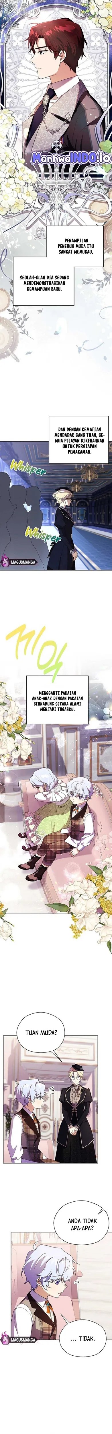 Baca The Immoral Duke Needs to Be Homeschooled - Chapter 12 halaman 9
