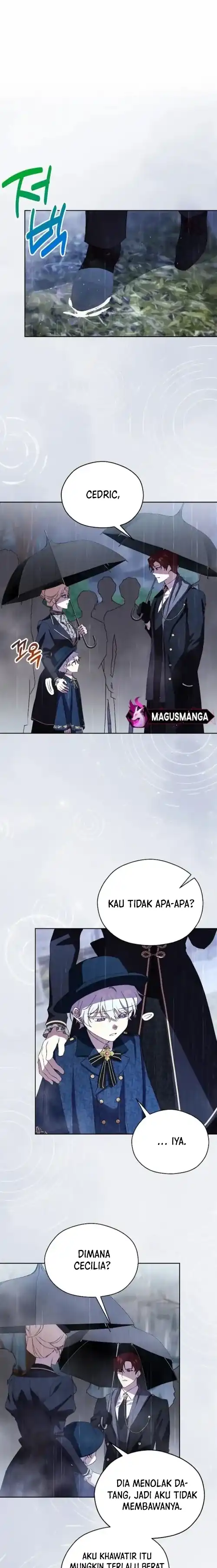 Baca The Immoral Duke Needs to Be Homeschooled - Chapter 13 halaman 10