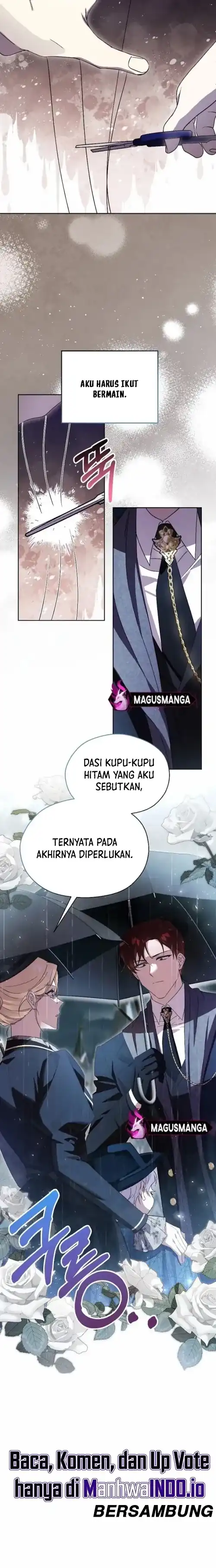 Baca The Immoral Duke Needs to Be Homeschooled - Chapter 13 halaman 12