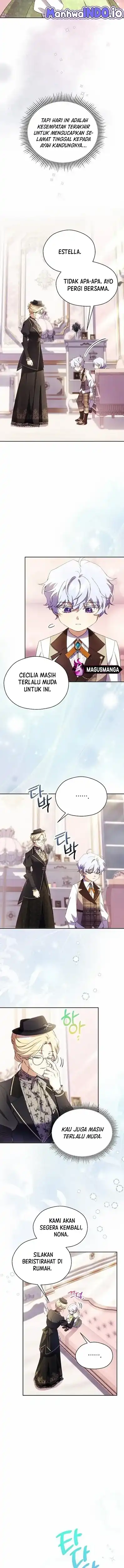 Baca The Immoral Duke Needs to Be Homeschooled - Chapter 13 halaman 2