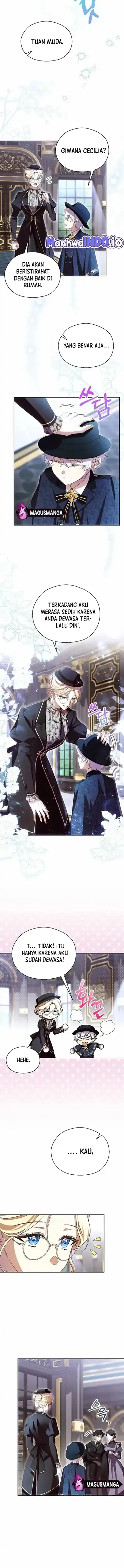 Baca The Immoral Duke Needs to Be Homeschooled - Chapter 13 halaman 3