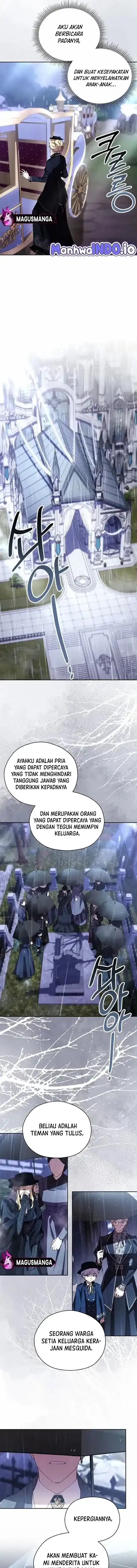 Baca The Immoral Duke Needs to Be Homeschooled - Chapter 13 halaman 5