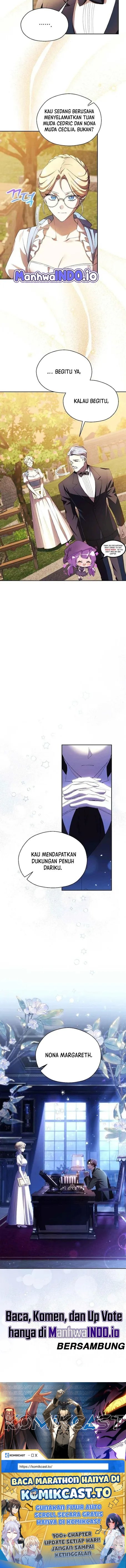 Baca The Immoral Duke Needs to Be Homeschooled - Chapter 14 halaman 12