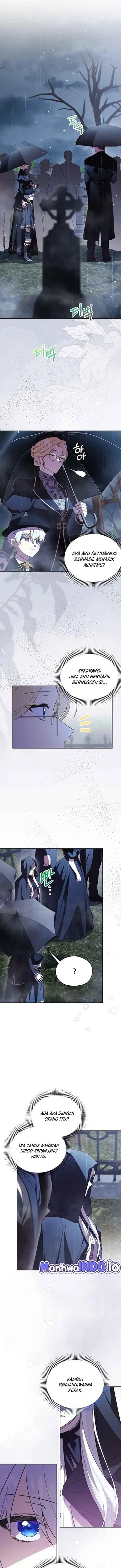 Baca The Immoral Duke Needs to Be Homeschooled - Chapter 14 halaman 2