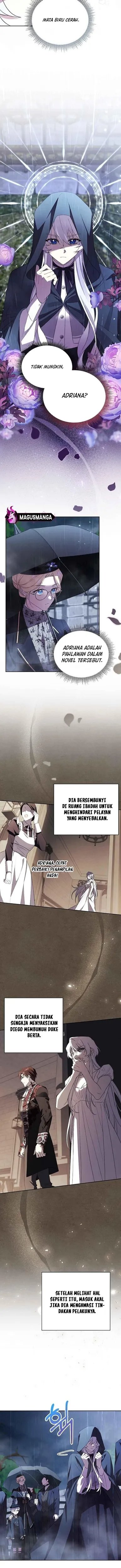 Baca The Immoral Duke Needs to Be Homeschooled - Chapter 14 halaman 3
