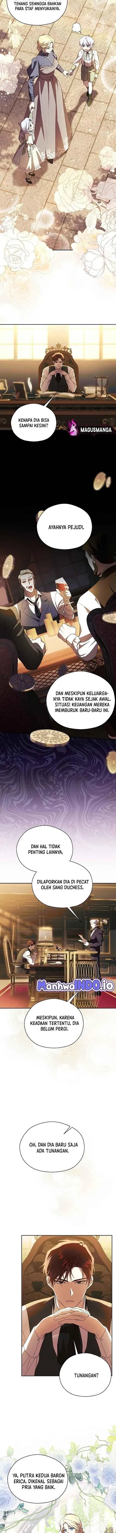 Baca The Immoral Duke Needs to Be Homeschooled - Chapter 14 halaman 5