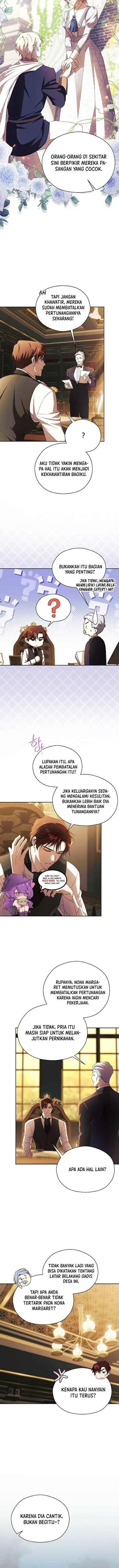 Baca The Immoral Duke Needs to Be Homeschooled - Chapter 14 halaman 6