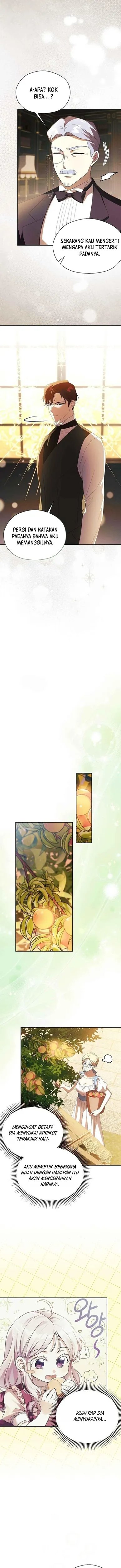 Baca The Immoral Duke Needs to Be Homeschooled - Chapter 14 halaman 8
