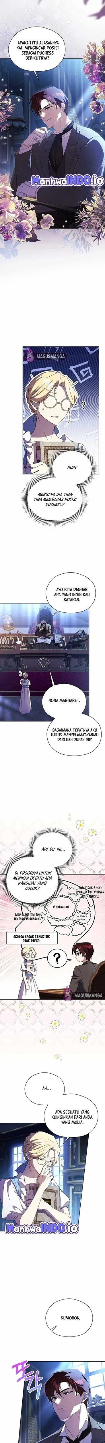 Baca The Immoral Duke Needs to Be Homeschooled - Chapter 15 halaman 2