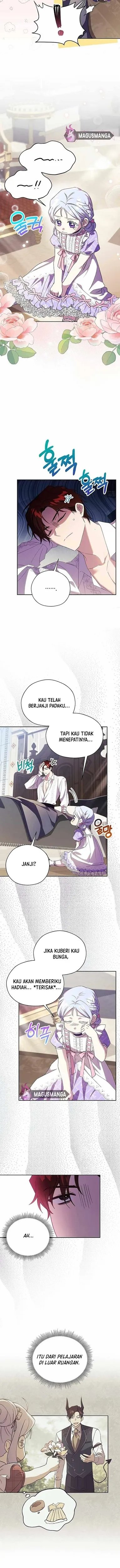 Baca The Immoral Duke Needs to Be Homeschooled - Chapter 15 halaman 6