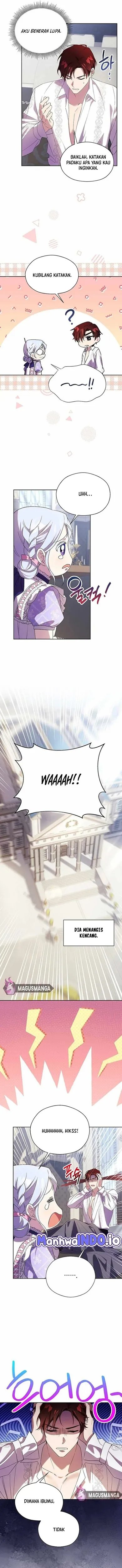Baca The Immoral Duke Needs to Be Homeschooled - Chapter 15 halaman 7