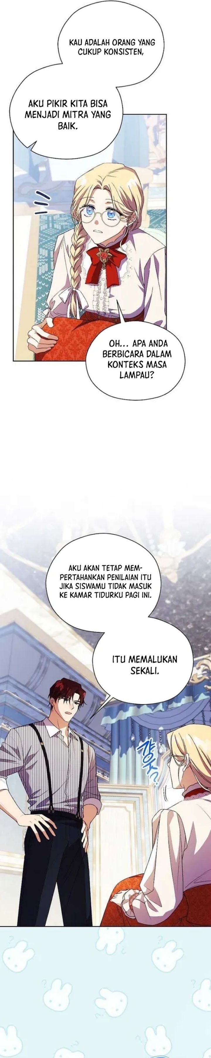 Baca The Immoral Duke Needs to Be Homeschooled - Chapter 16 halaman 13