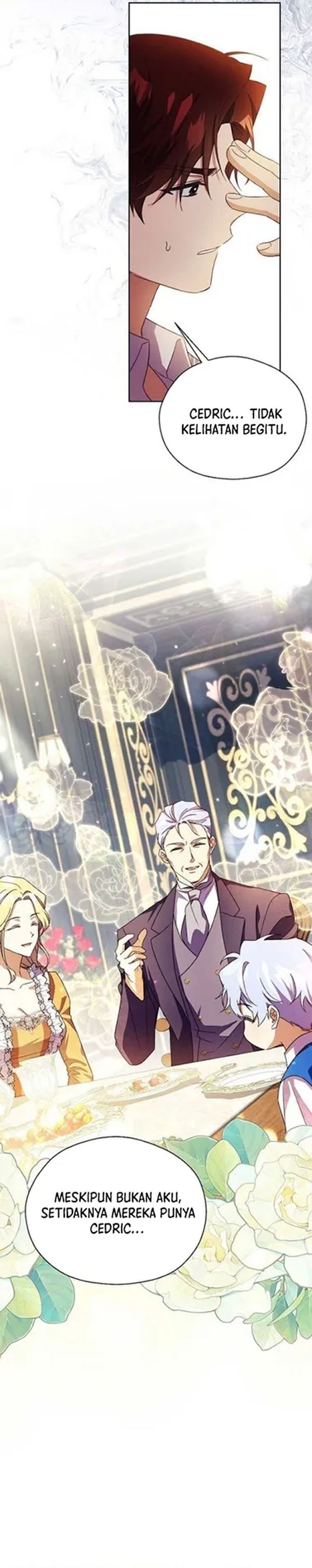 Baca The Immoral Duke Needs to Be Homeschooled - Chapter 16 halaman 27