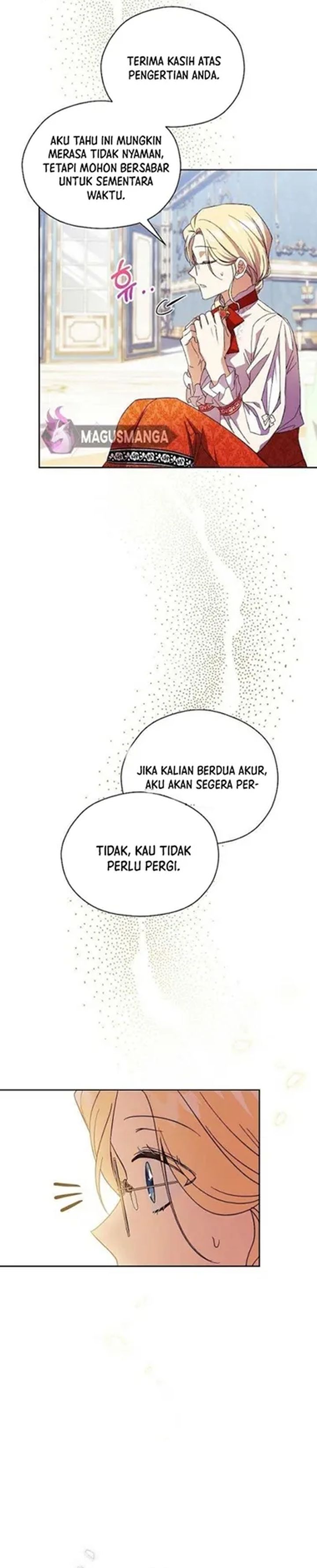 Baca The Immoral Duke Needs to Be Homeschooled - Chapter 16 halaman 31