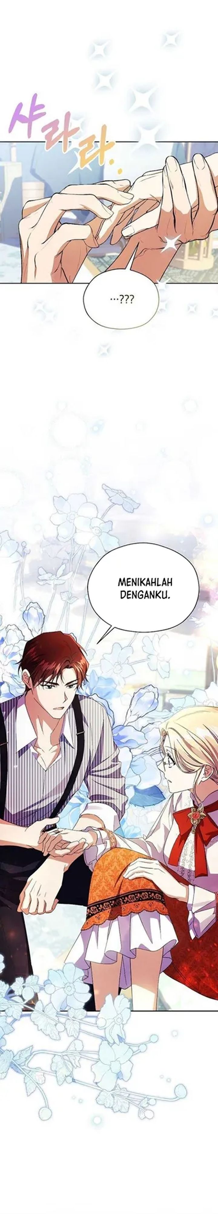 Baca The Immoral Duke Needs to Be Homeschooled - Chapter 16 halaman 33