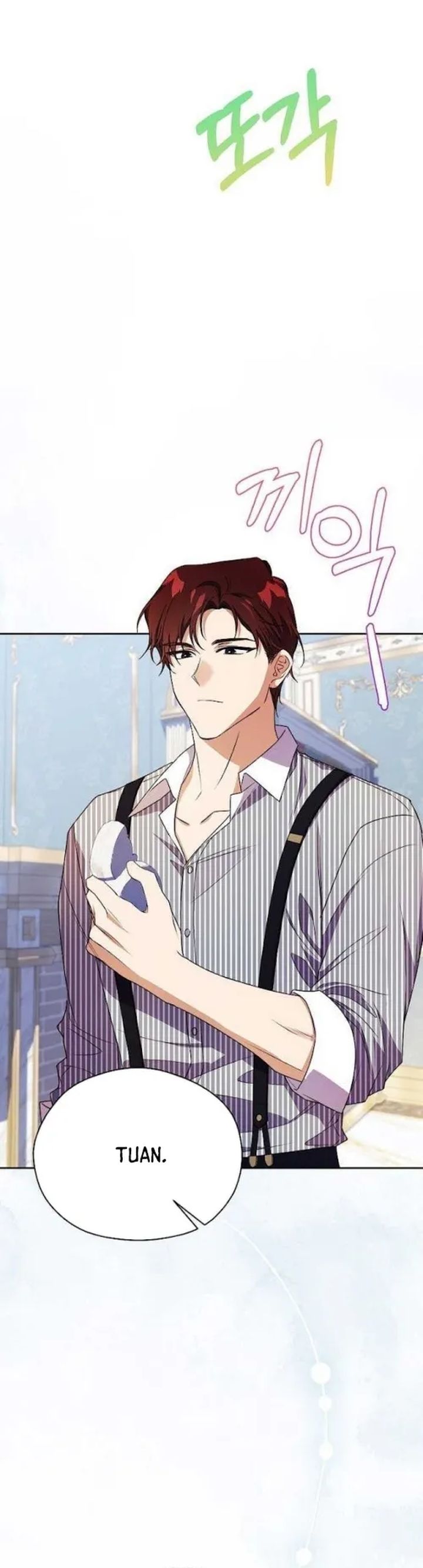 Baca The Immoral Duke Needs to Be Homeschooled - Chapter 16 halaman 9