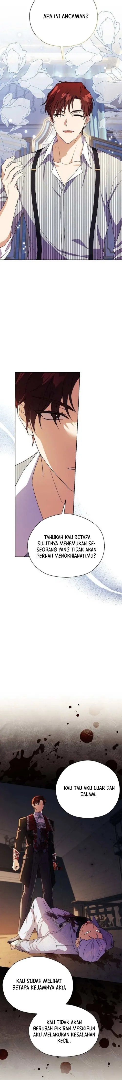 Baca The Immoral Duke Needs to Be Homeschooled - Chapter 17 halaman 3