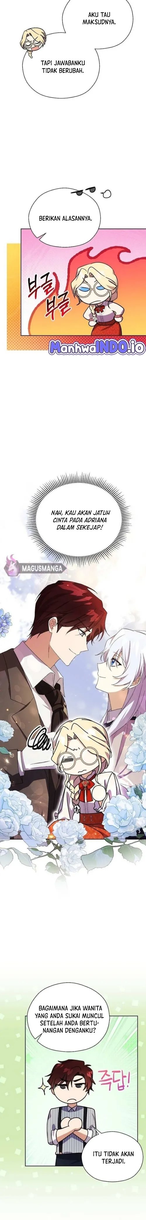Baca The Immoral Duke Needs to Be Homeschooled - Chapter 17 halaman 5