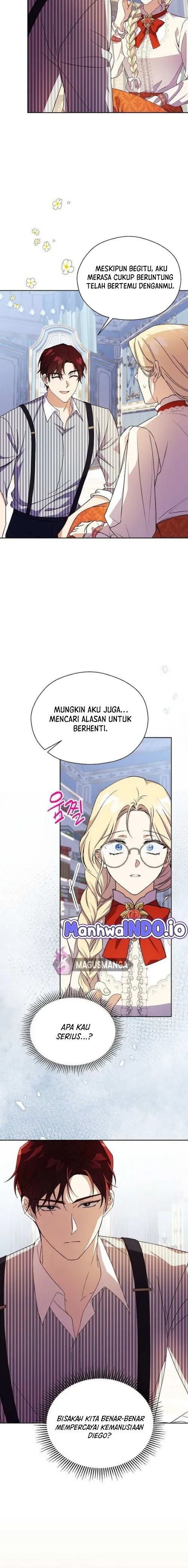 Baca The Immoral Duke Needs to Be Homeschooled - Chapter 17 halaman 9