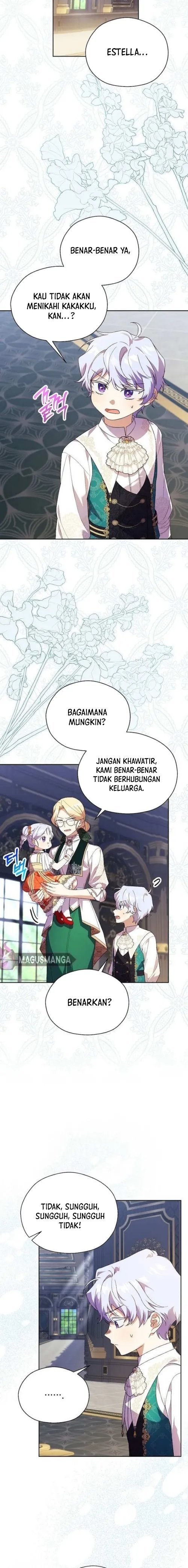 Baca The Immoral Duke Needs to Be Homeschooled - Chapter 18 halaman 11