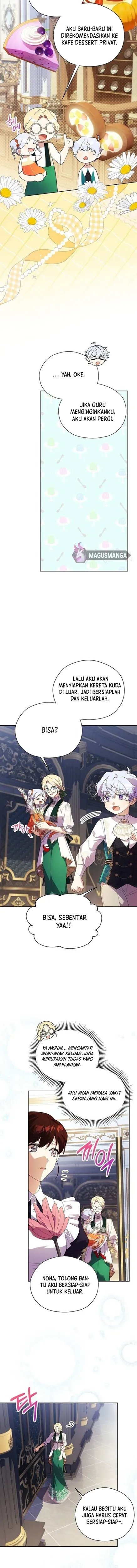 Baca The Immoral Duke Needs to Be Homeschooled - Chapter 18 halaman 13