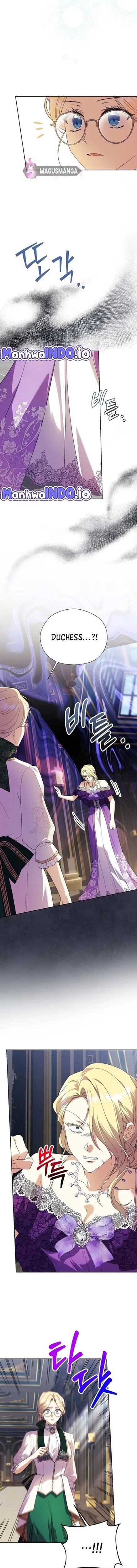 Baca The Immoral Duke Needs to Be Homeschooled - Chapter 18 halaman 14