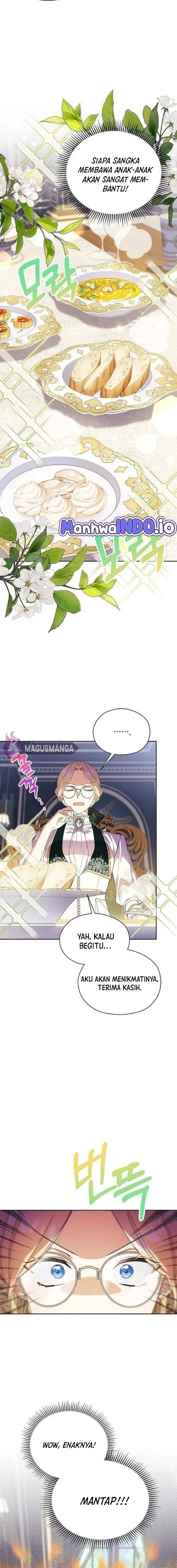 Baca The Immoral Duke Needs to Be Homeschooled - Chapter 18 halaman 3