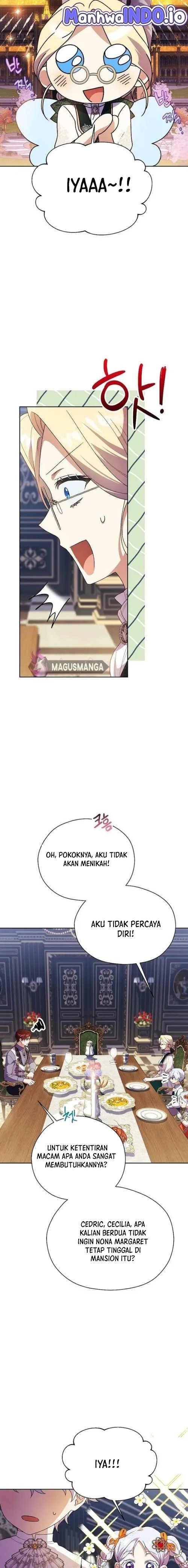 Baca The Immoral Duke Needs to Be Homeschooled - Chapter 18 halaman 5