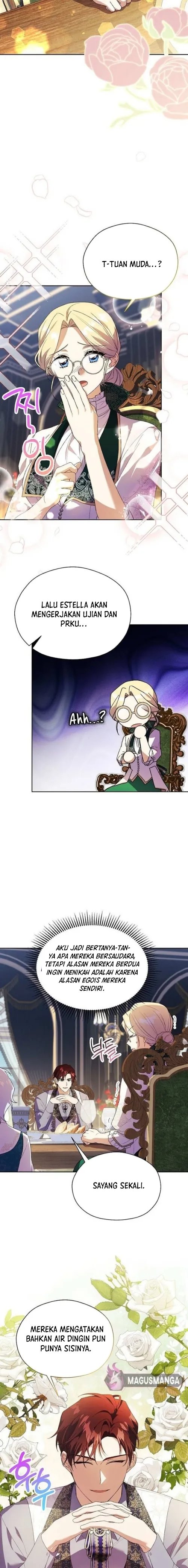Baca The Immoral Duke Needs to Be Homeschooled - Chapter 18 halaman 7