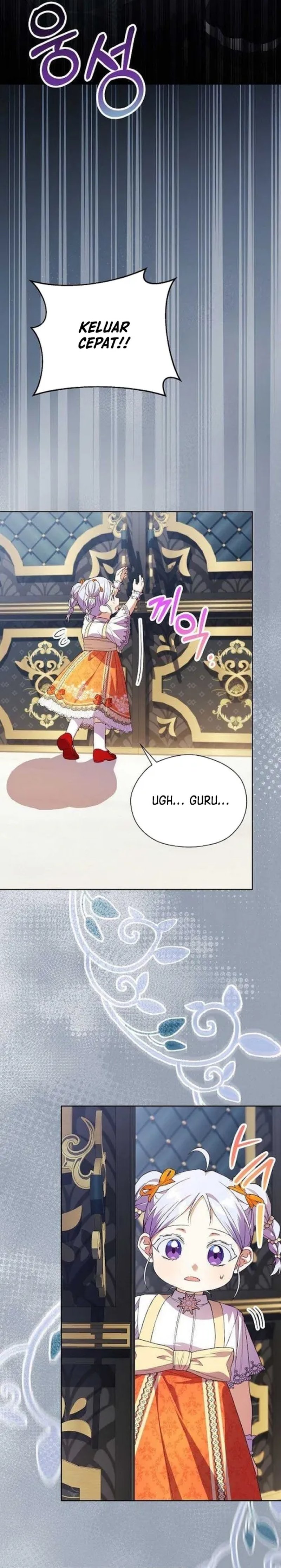 Baca The Immoral Duke Needs to Be Homeschooled - Chapter 19 halaman 27