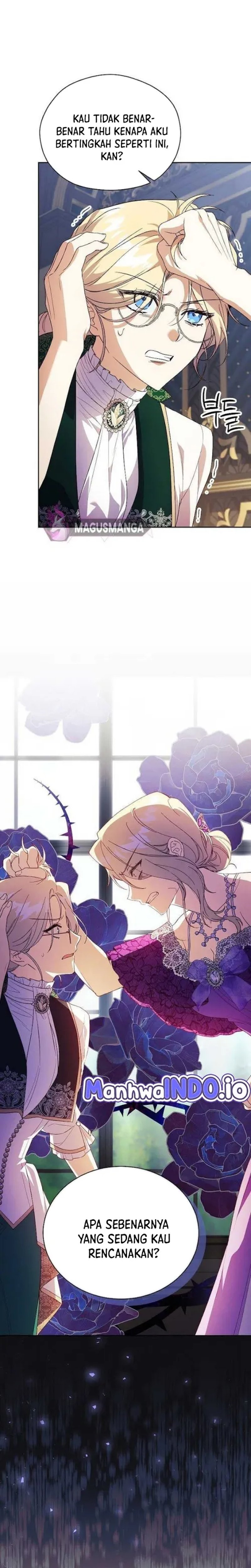 Baca The Immoral Duke Needs to Be Homeschooled - Chapter 19 halaman 3