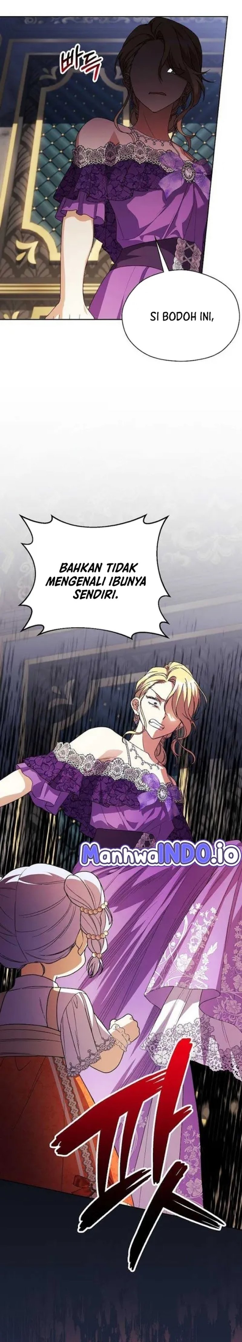 Baca The Immoral Duke Needs to Be Homeschooled - Chapter 19 halaman 33