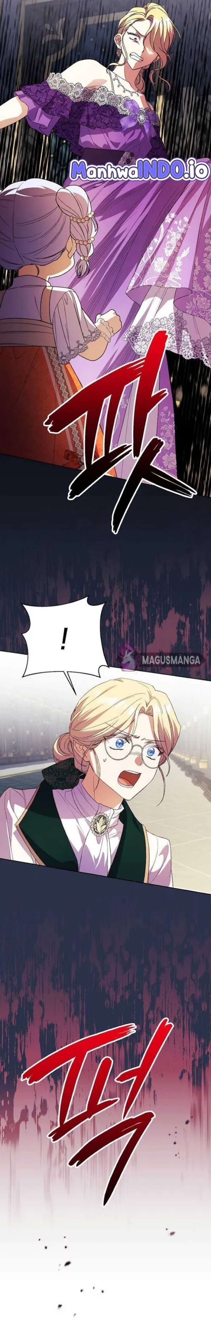 Baca The Immoral Duke Needs to Be Homeschooled - Chapter 19 halaman 35