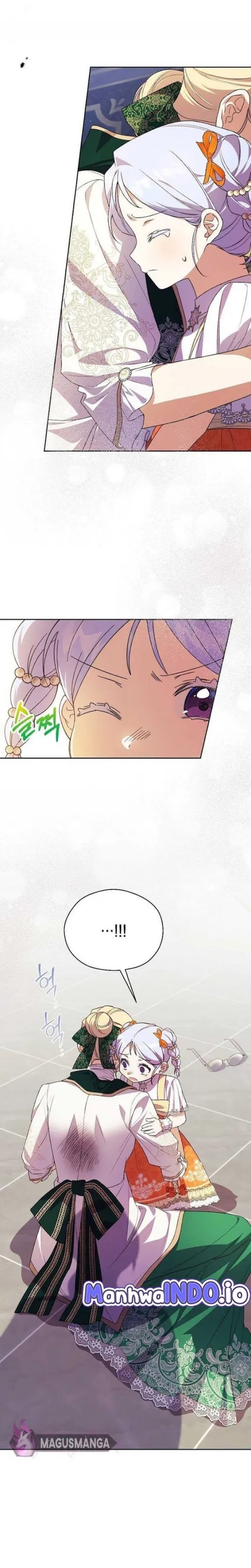 Baca The Immoral Duke Needs to Be Homeschooled - Chapter 19 halaman 36