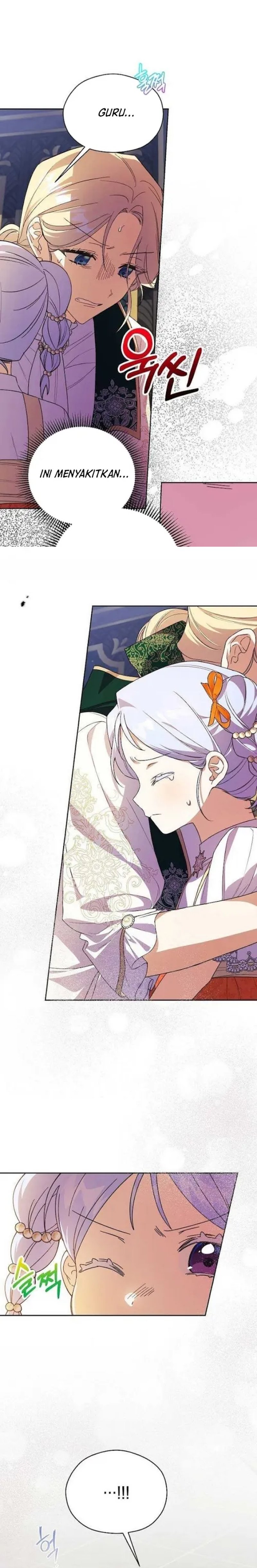 Baca The Immoral Duke Needs to Be Homeschooled - Chapter 19 halaman 37