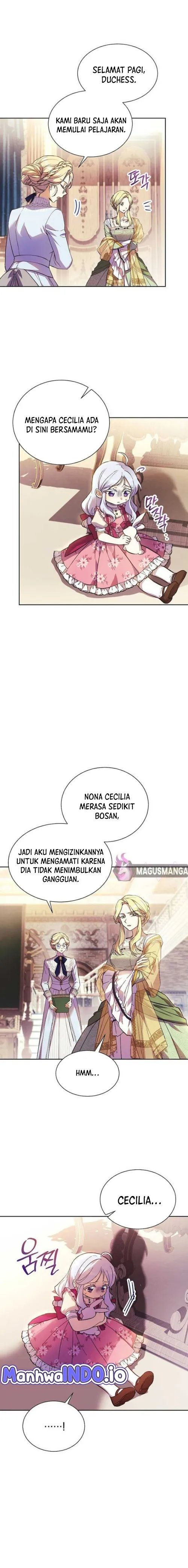 Baca The Immoral Duke Needs to Be Homeschooled - Chapter 2 halaman 10