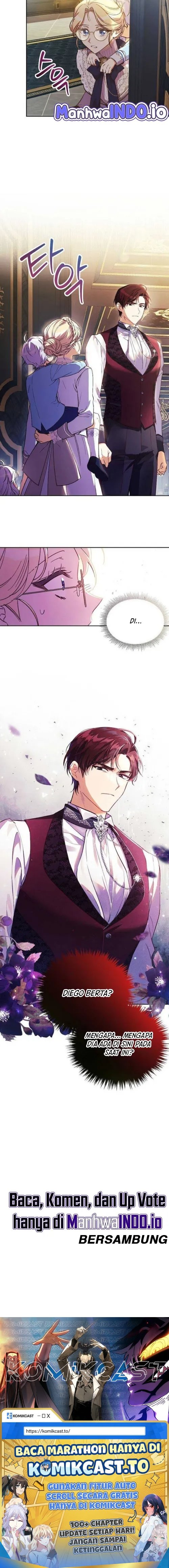 Baca The Immoral Duke Needs to Be Homeschooled - Chapter 2 halaman 15