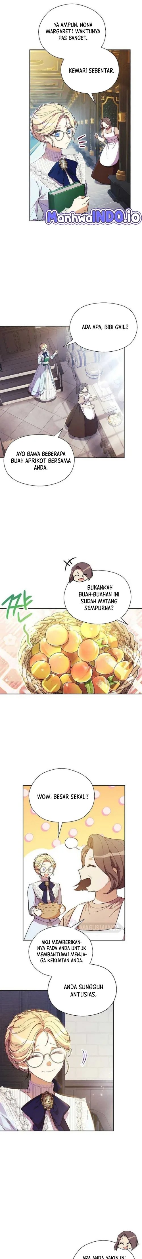 Baca The Immoral Duke Needs to Be Homeschooled - Chapter 2 halaman 2