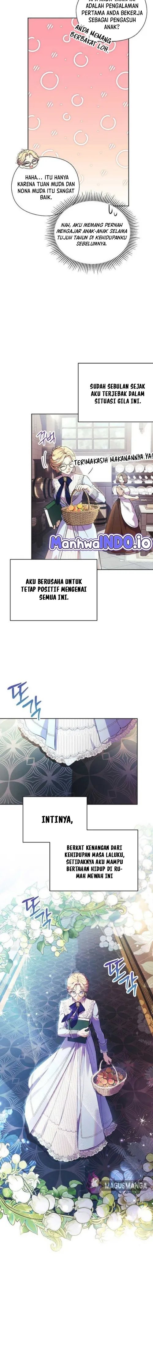 Baca The Immoral Duke Needs to Be Homeschooled - Chapter 2 halaman 3