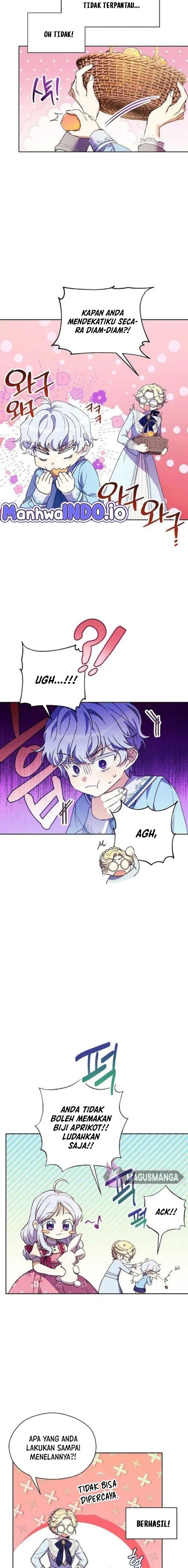 Baca The Immoral Duke Needs to Be Homeschooled - Chapter 2 halaman 6